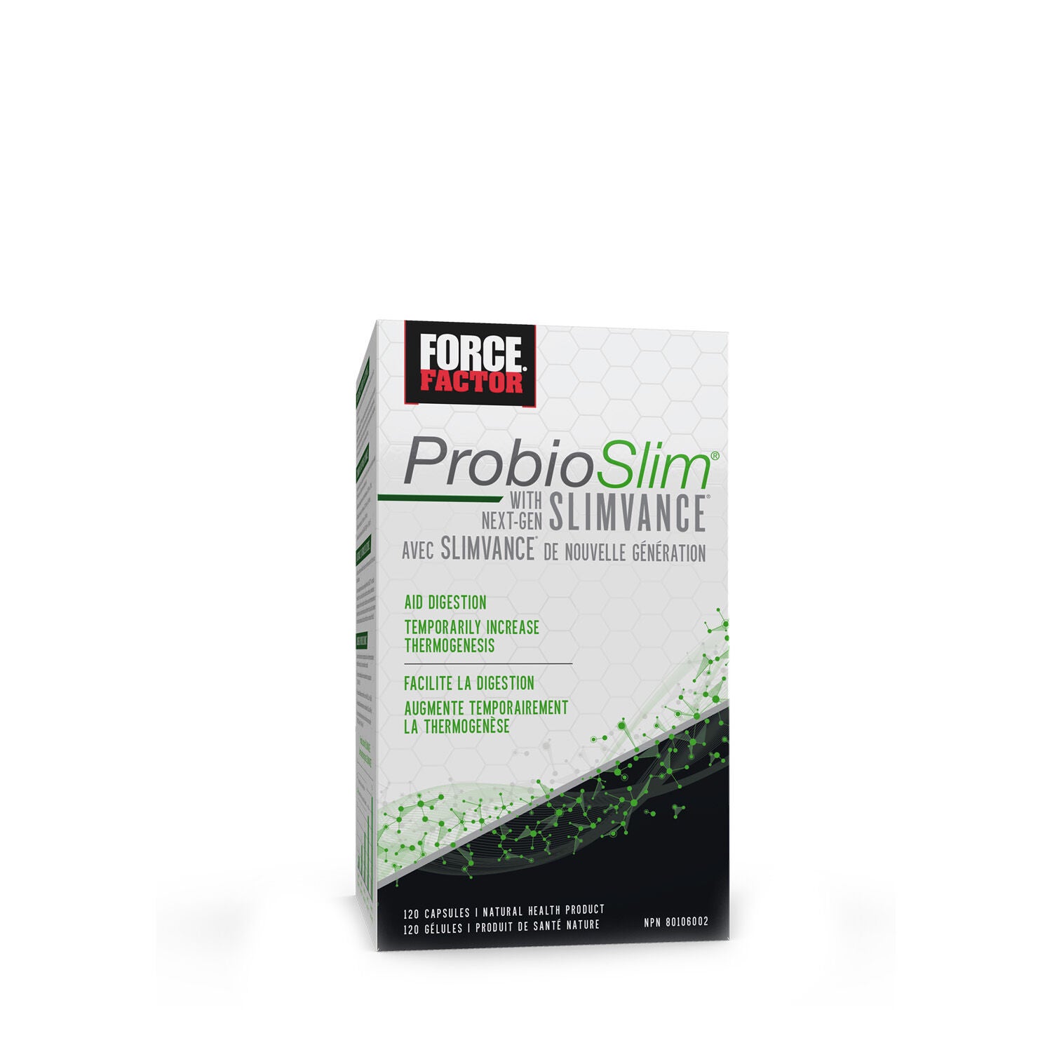 ProbioSlim&reg; with Next-Gen Slimvance&reg;  | GNC